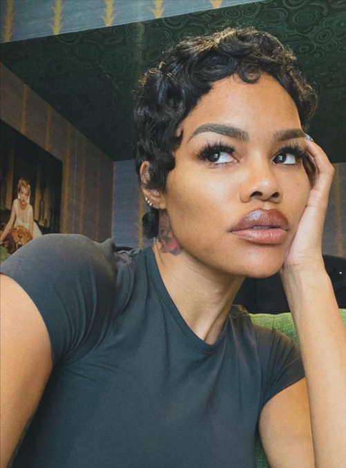 How Old is Teyana Taylor? Discover the Vibrant Age of This Dynamic - How Old Is Teyana Taylor? – The Singer-Dancer’s Age and Career Highlights
