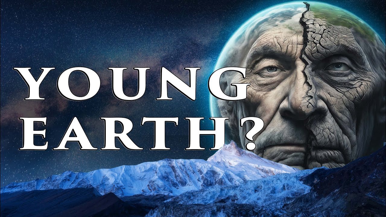 How Old Is The Earth? - YouTube - How Old Is Earth? The Planet’s Age Explained In Simple Terms