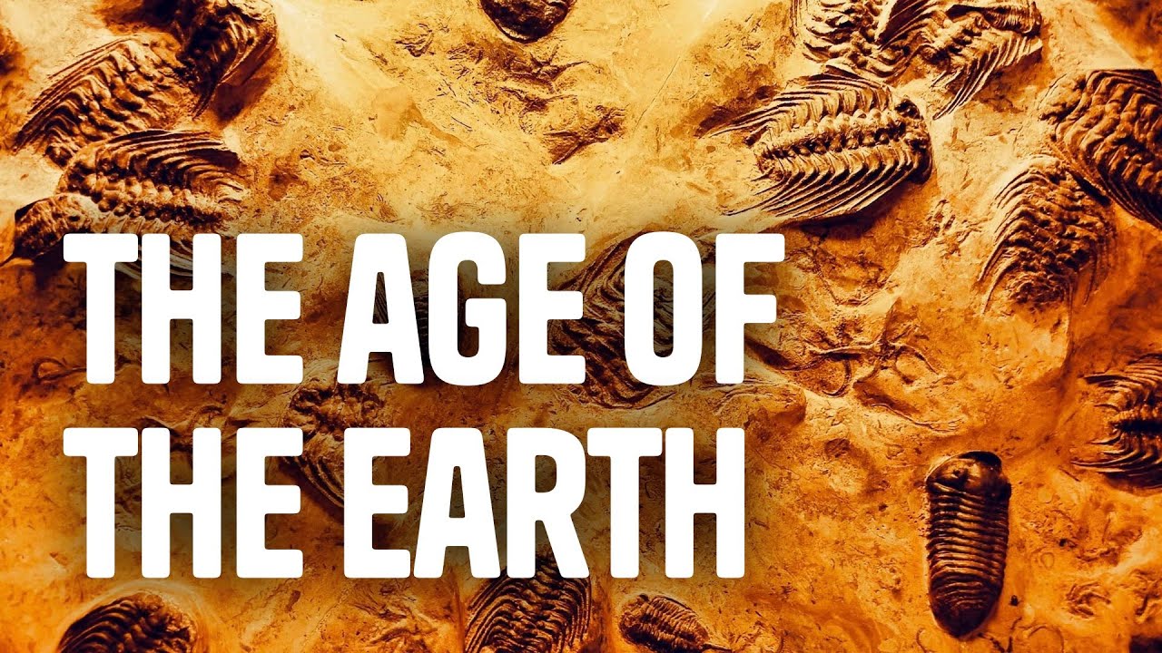 How Old Is The Earth? Scientific Age & Origin Of Our Planet