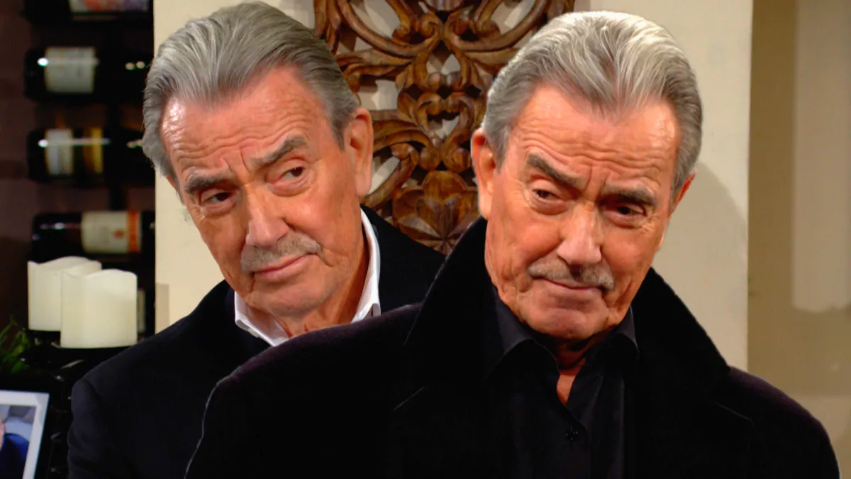 How old is Victor Newman on Young and Restless? Revealing Eric Braeden - Victor Newman's Age: How Old Is The Soap Legend Now?