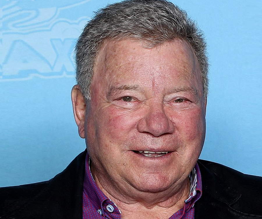 How Old Is William Shatner 2024 - Aila Lorena - How Old Is William Shatner? Sci-Fi Legend’s Surprising Age
