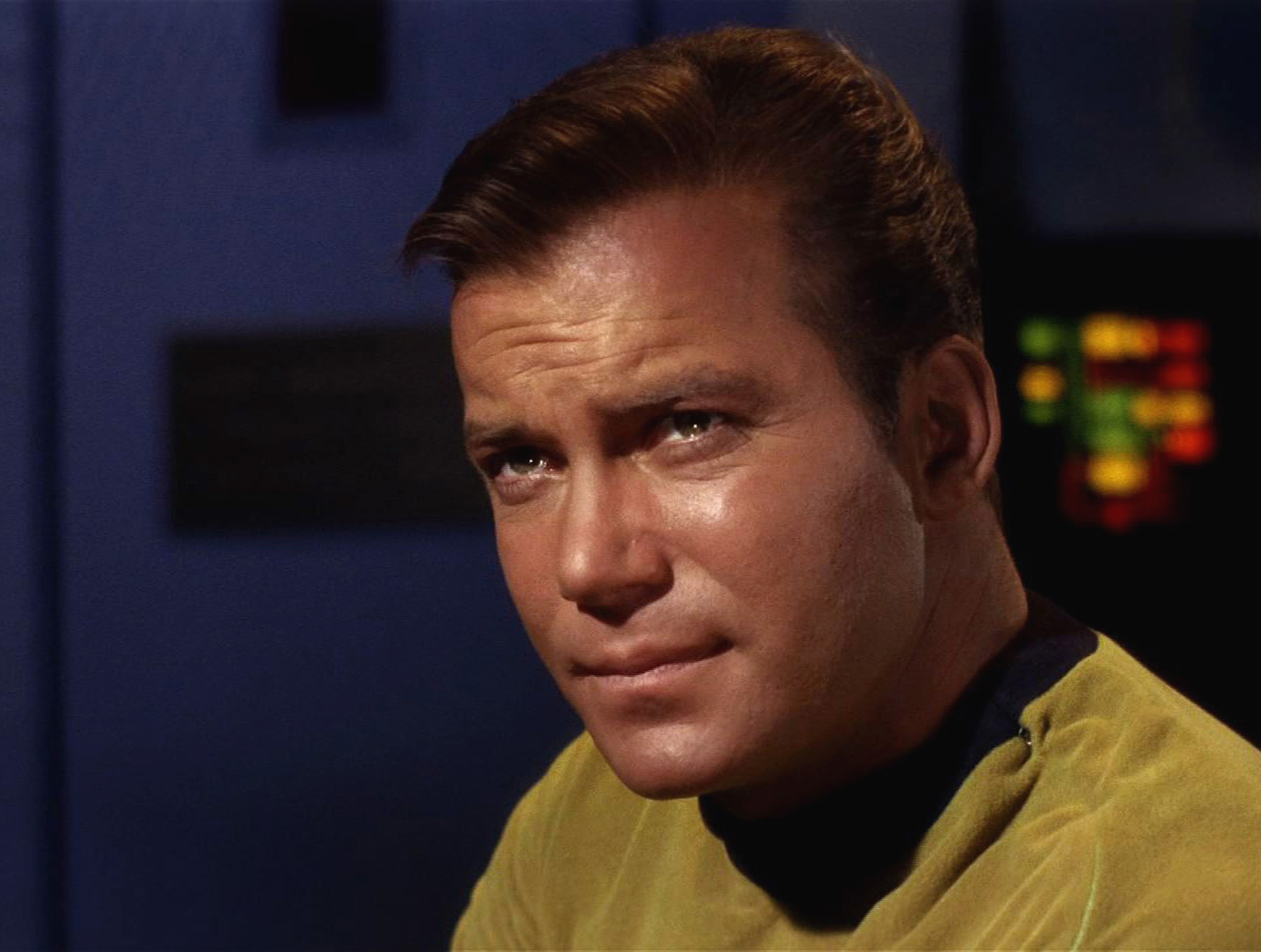 How Old Is William Shatner? Sci-fi Legend’s Surprising Age