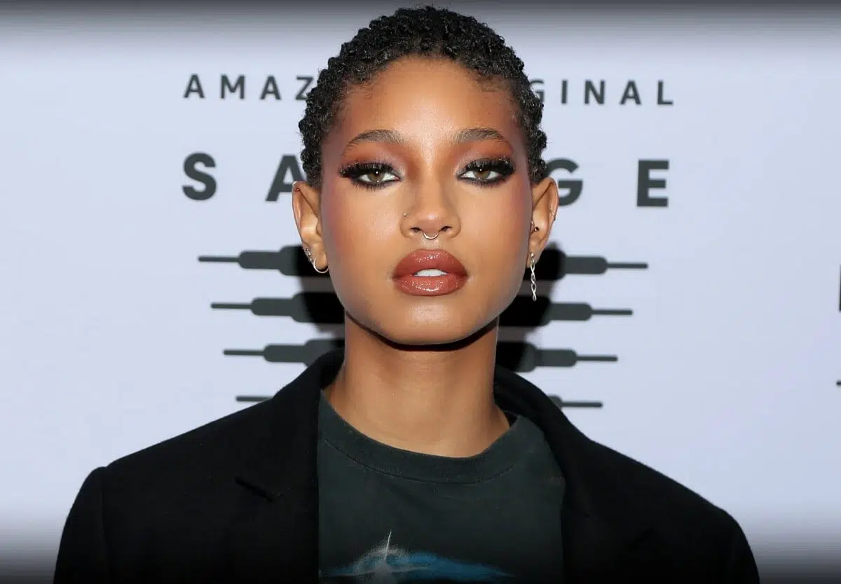 How Old Is Willow Smith: The Gen Z Star’s Age and Evolution