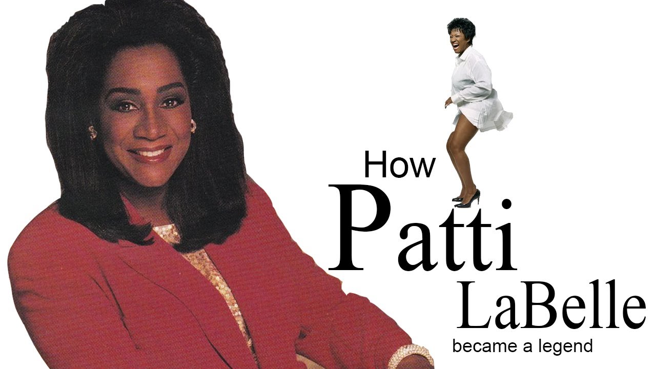 How Old Is Patti Labelle? Soul Legend’s Age And Musical Impact