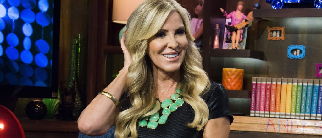 How RHOC Alum Lauri Peterson Is Honoring Her Late Son Josh Waring - Lauri Peterson Net Worth: Original OC Housewife's Legacy