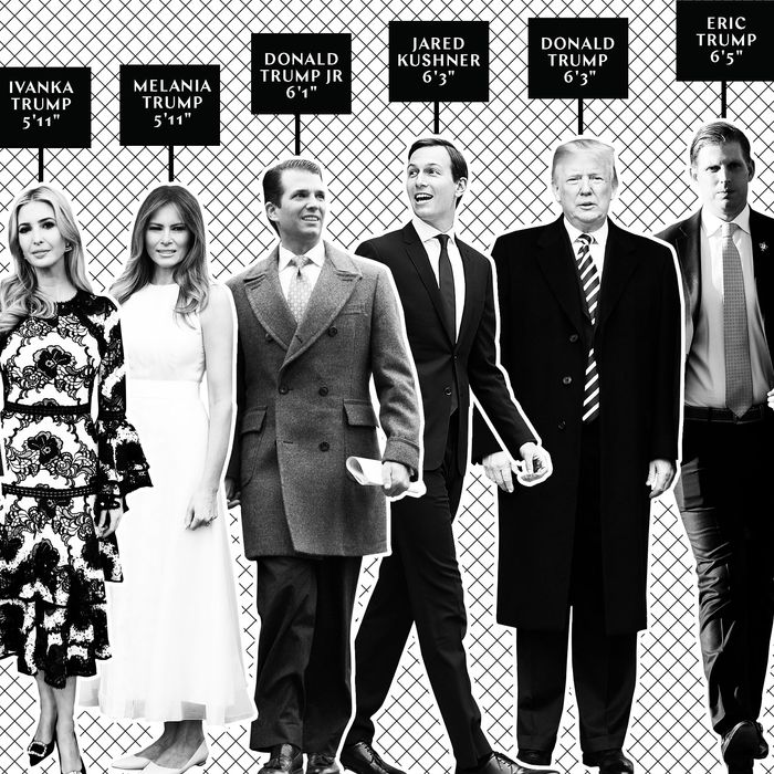 How Tall Is Ivanka Trump? – Inside the Businesswoman’s Stature
