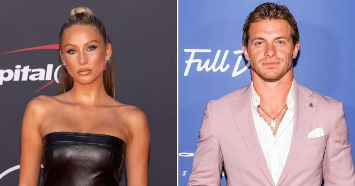 How tall is Alix Earle? Exploring TikTok star's height compared to her - How Tall Is Alix Earle? Influencer's Height Revealed