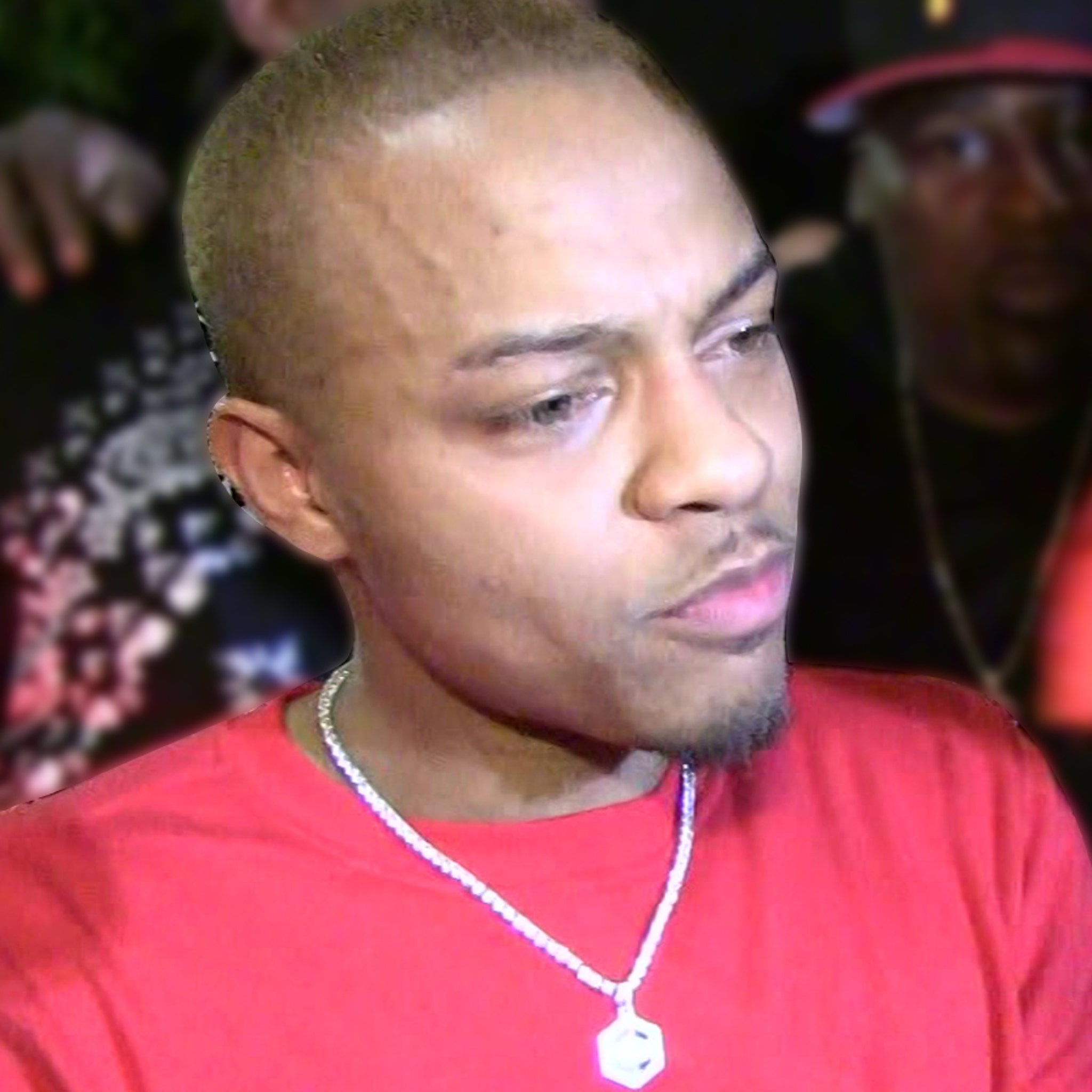 How Tall Is Bow Wow - How Tall Is Bow Wow? – From Child Star to Grown-Up Rapper’s Height