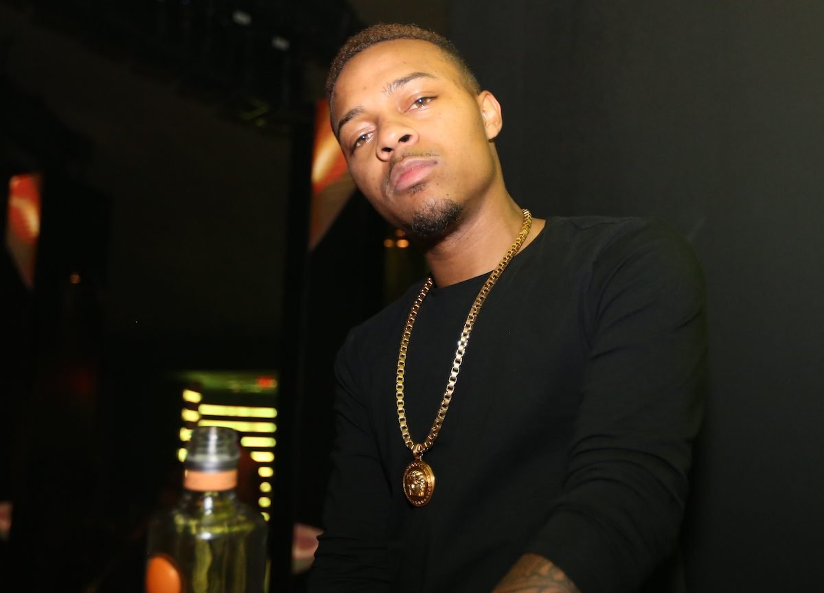 How Tall Is Bow Wow - How Tall Is Bow Wow? – From Child Star to Grown-Up Rapper’s Height