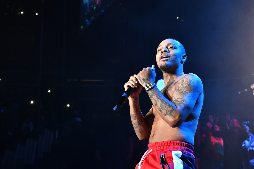 How tall is Bow Wow and what is his net worth? – Just ShowBiz - How Tall Is Bow Wow? – From Child Star to Grown-Up Rapper’s Height