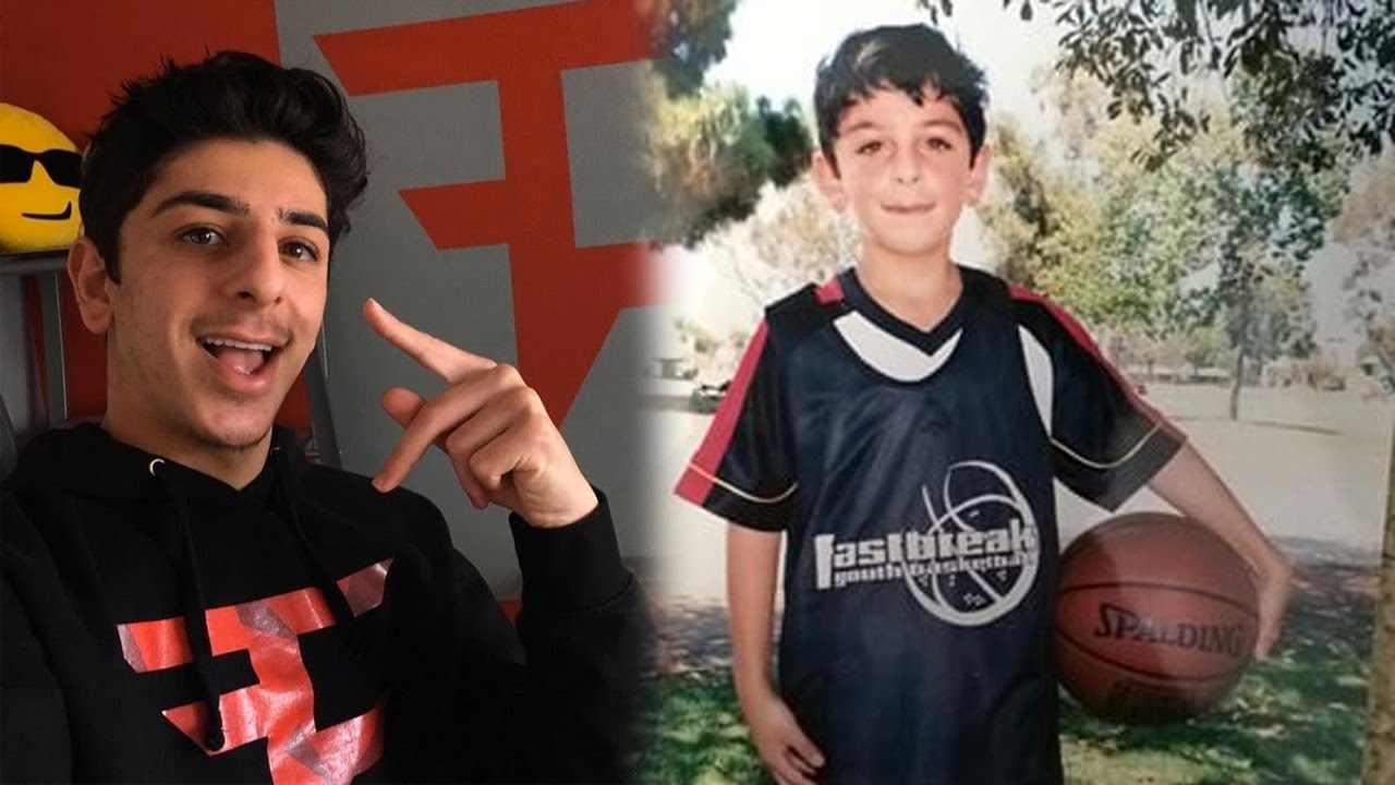 How Tall Is Brian Faze Rug at Antonio Christie blog - How Tall Is FaZe Rug? YouTuber's Height And Online Presence