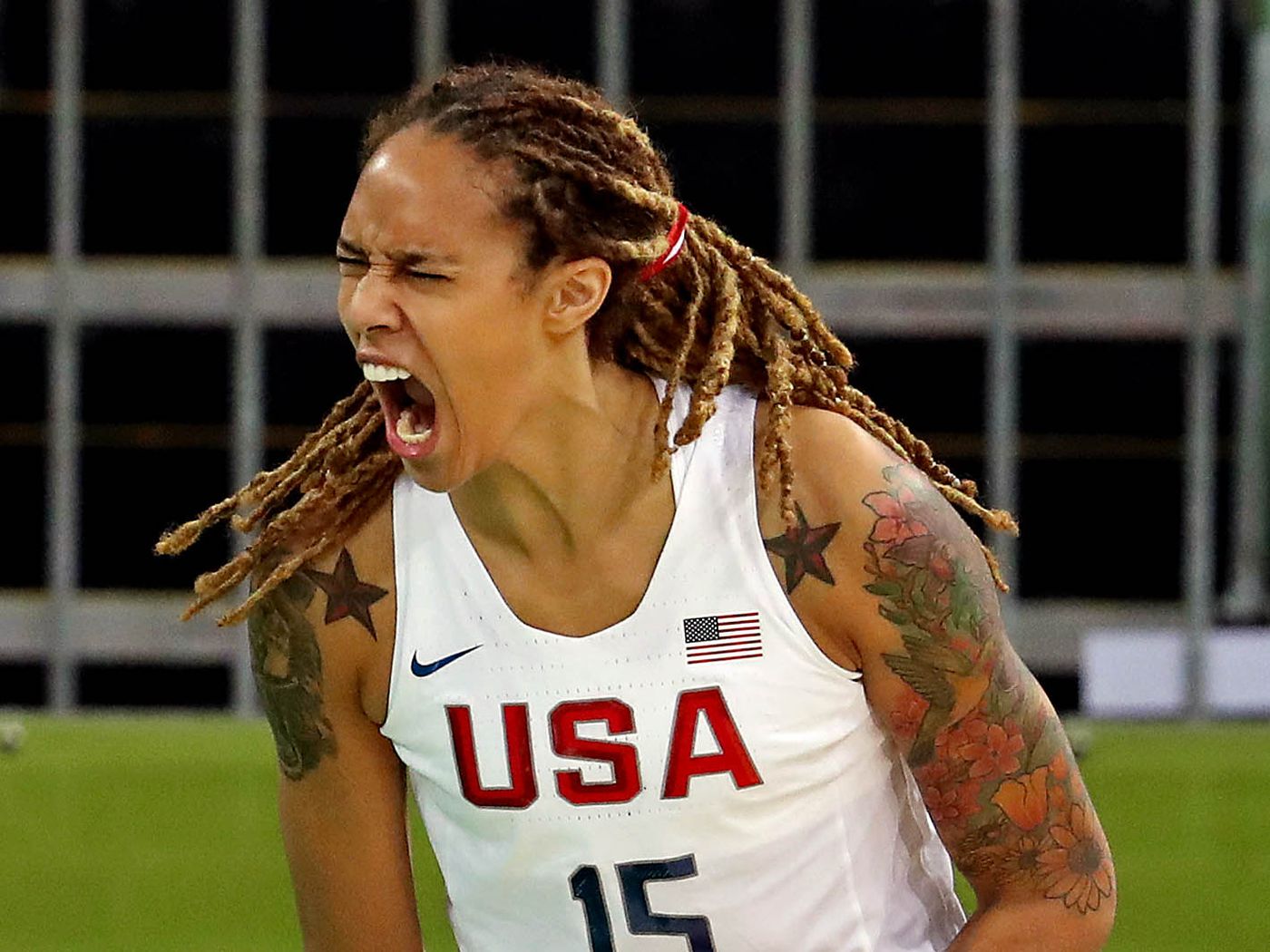 How tall is Brittney Griner in Feet? - How Tall Is Brittney Griner: The WNBA Legend’s Towering Presence