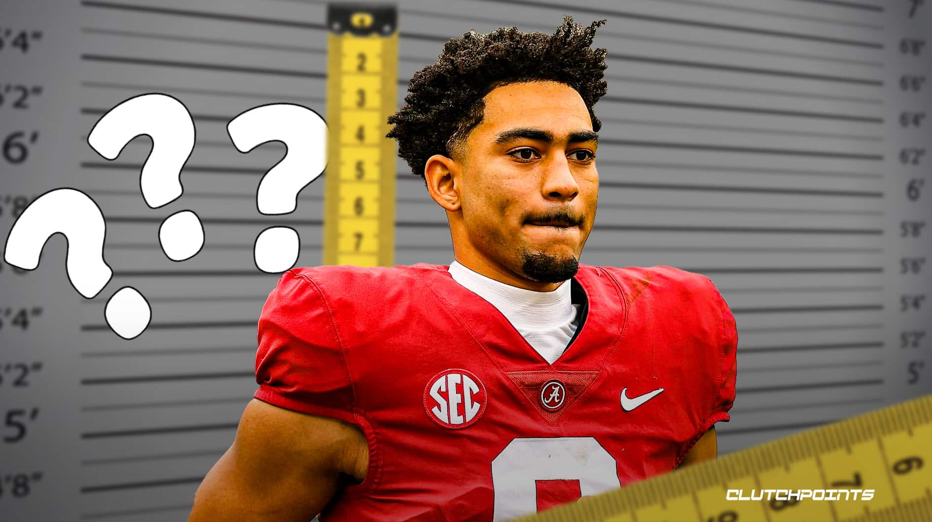 How Tall Is Bryce Young: The Nfl Quarterback’s Compact Frame