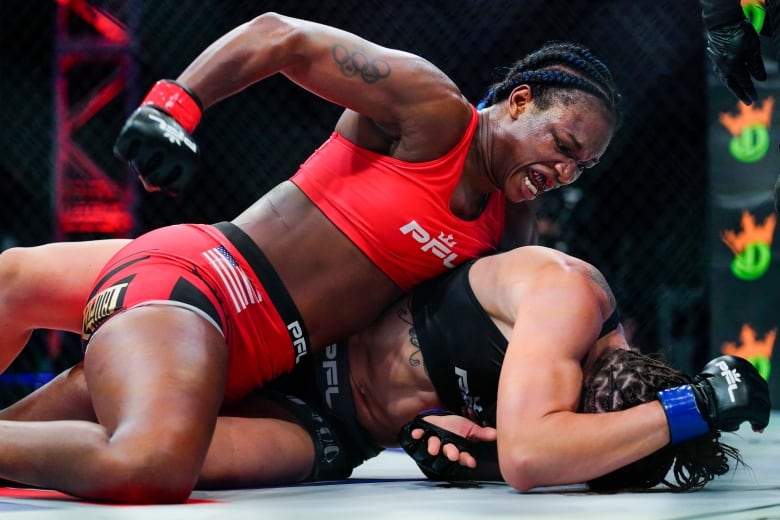 How Tall Is Claressa Shields 2024 Nfl - Ardyce Corette - How Tall Is Claressa Shields? – Inside the Olympic Boxer’s Powerful Build
