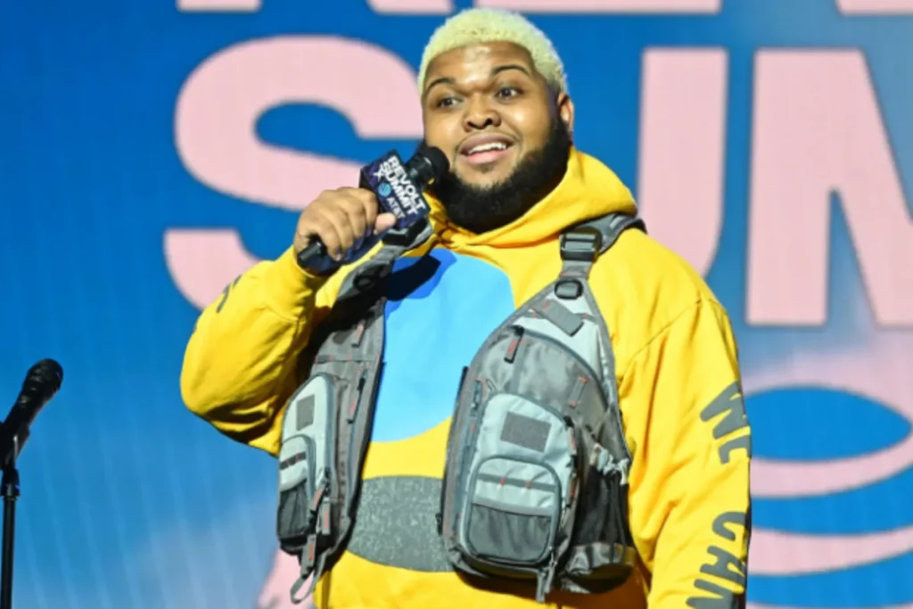 How Tall Is Druski? Comedian’s Size And Presence
