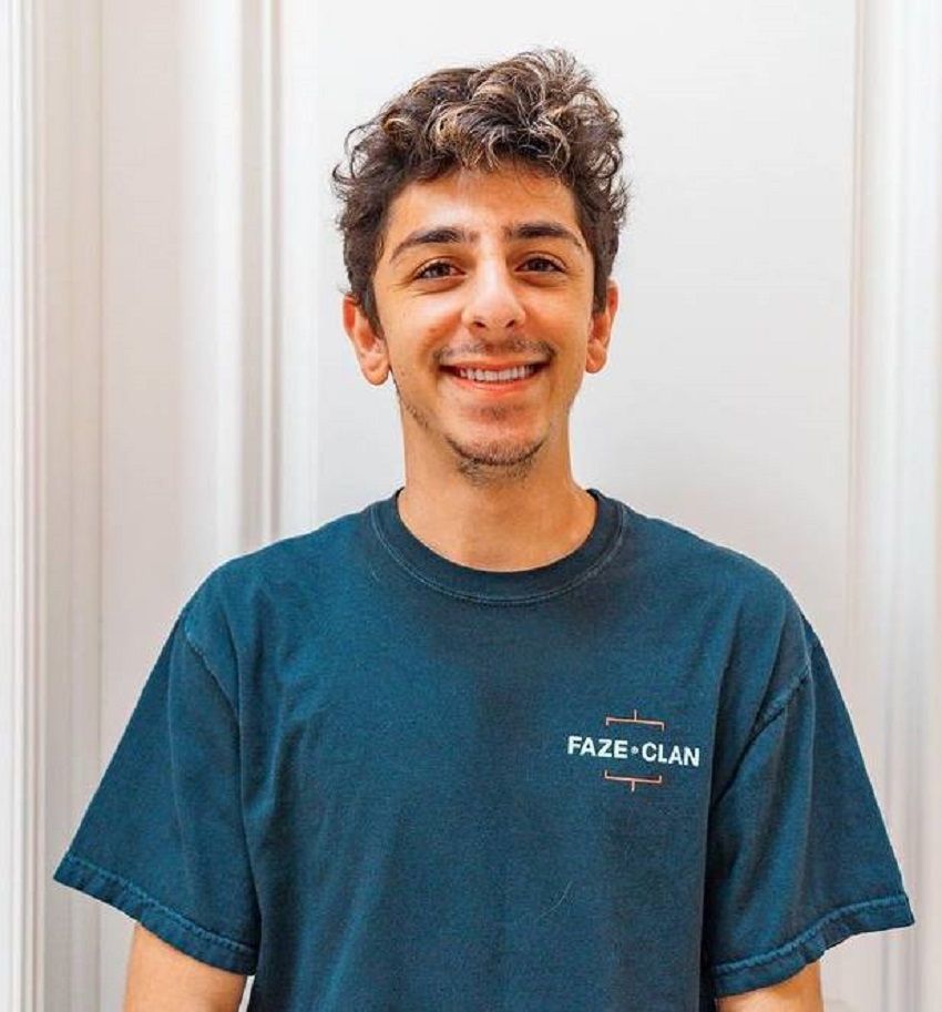 How Tall Is FaZe Rug? YouTuber's Height And Online Presence