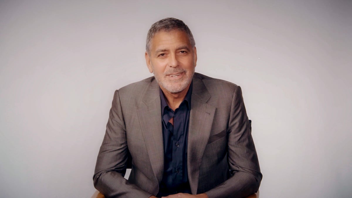 How Tall Is George Clooney? – Hollywood Icon’s Stature Profiled