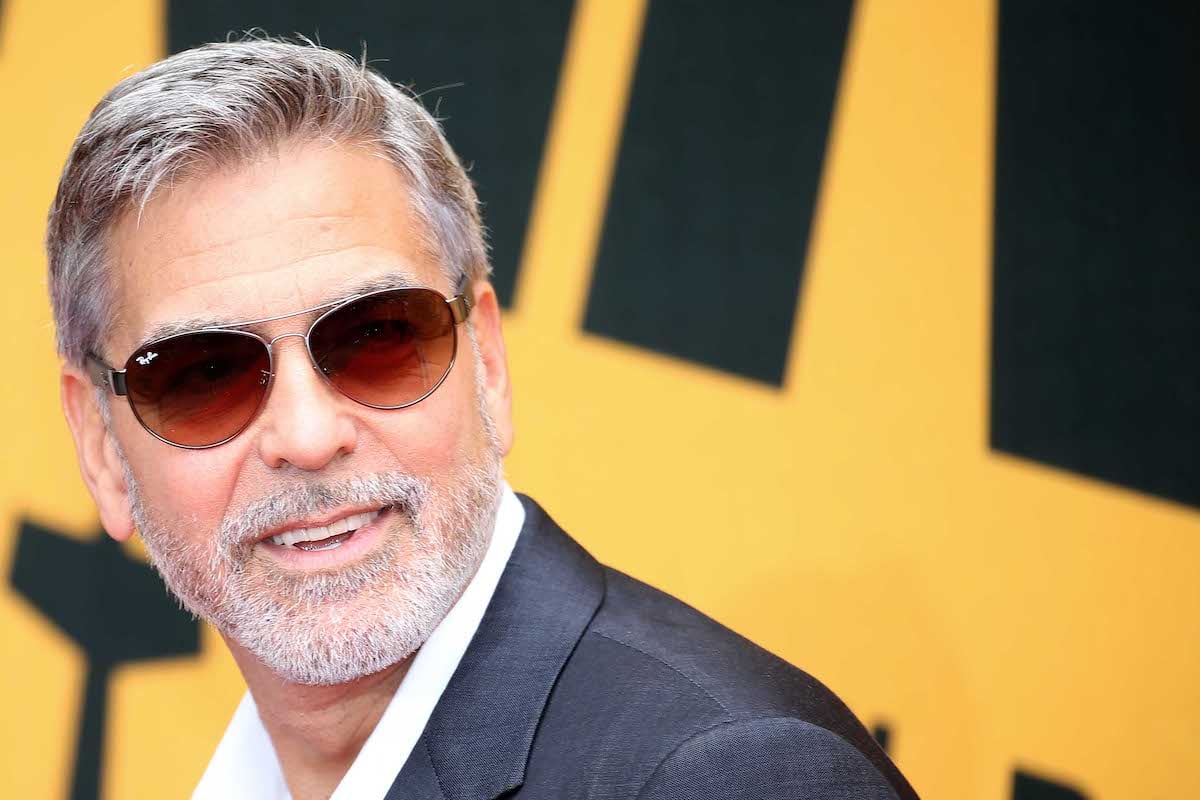 How Tall Is George Clooney? - How Tall Is George Clooney? – Hollywood Icon’s Stature Profiled