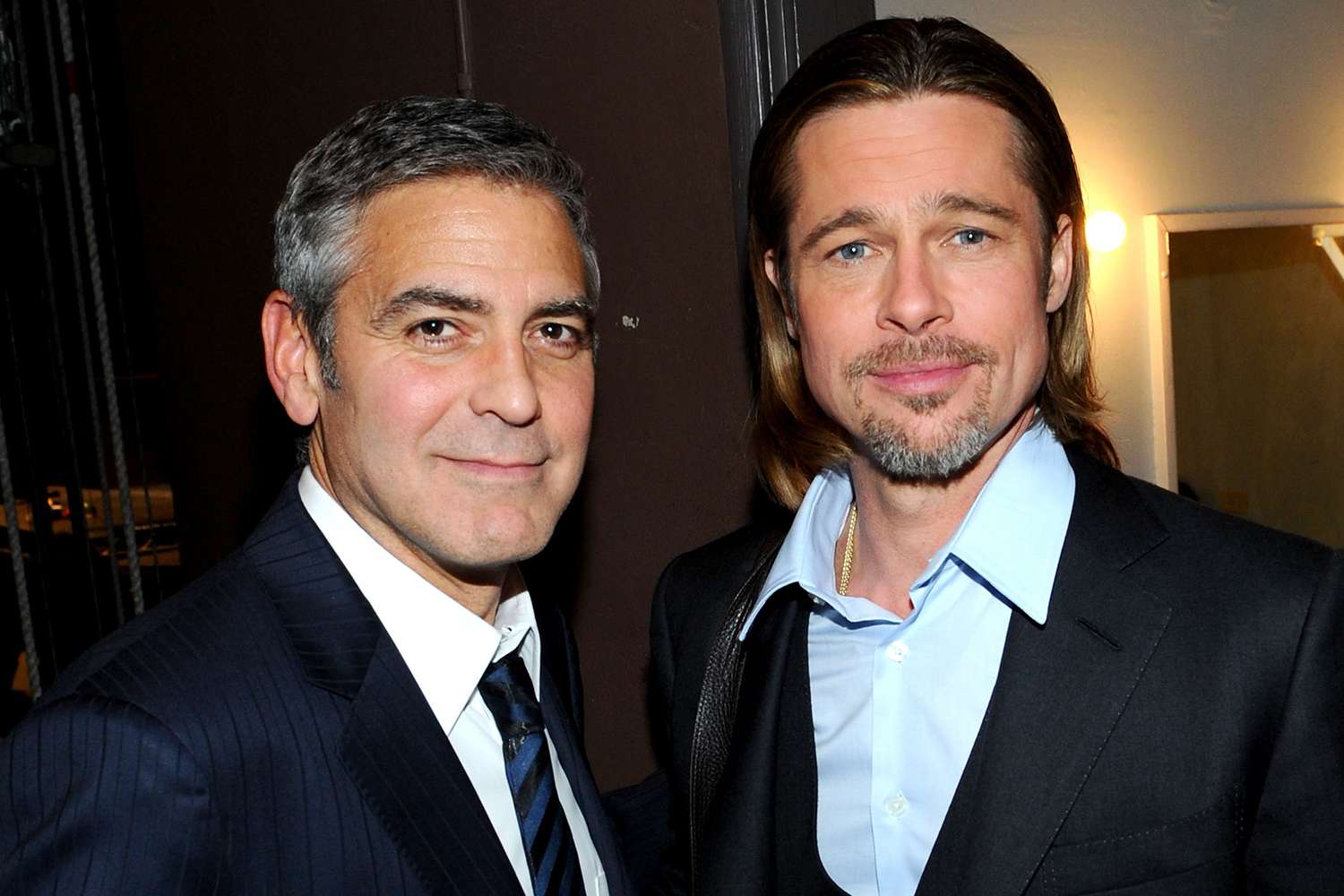 How Tall Is George Clooney? Exploring The Height Of A Hollywood Icon - How Tall Is George Clooney? – Hollywood Icon’s Stature Profiled