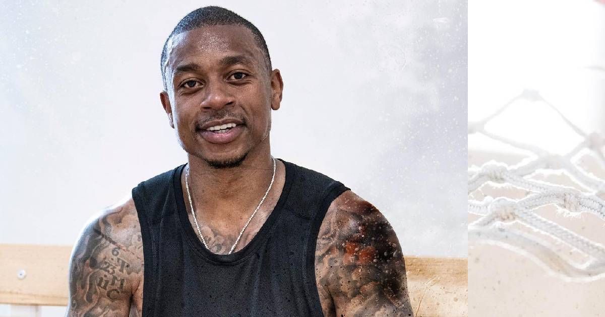 How tall is Isaiah Thomas? NBA player's mother once revealed he used to - How Tall Is Isaiah Thomas? – Short but Mighty NBA Star Profiled