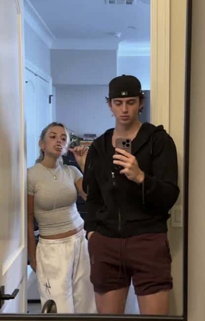 How tall is Jacob Day? Exploring height of TikTok star rumored to be - Jacob Day Height: TikTok Star's Real Size
