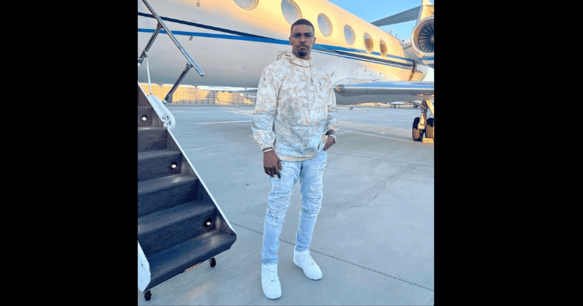 How tall is Jamie Foxx? Actor feels he’s too short for NFL, says 'I don - How Tall Is Jamie Foxx? Actor’s Height and On-Screen Presence