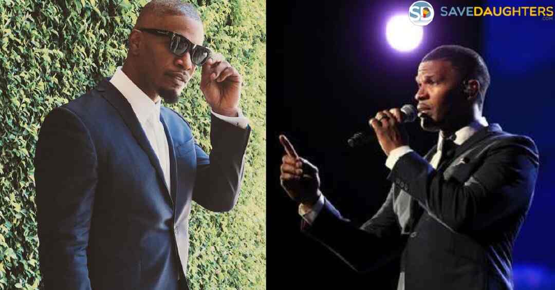 How tall is Jamie Foxx? , Net Worth, Daughters, Wife, Wiki - How Tall Is Jamie Foxx? Actor’s Height and On-Screen Presence