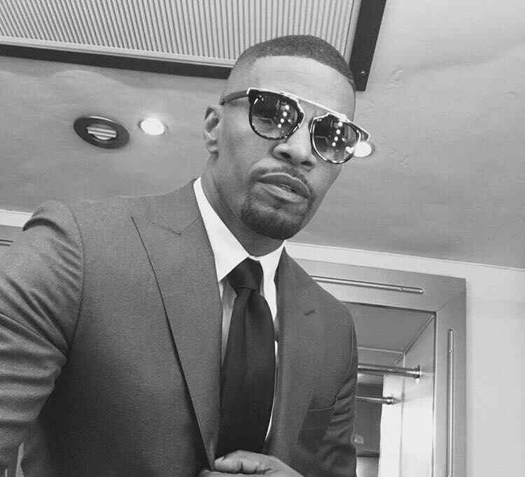 How tall is Jamie Foxx? , Net Worth, Daughters, Wife, Wiki - How Tall Is Jamie Foxx? Actor’s Height and On-Screen Presence
