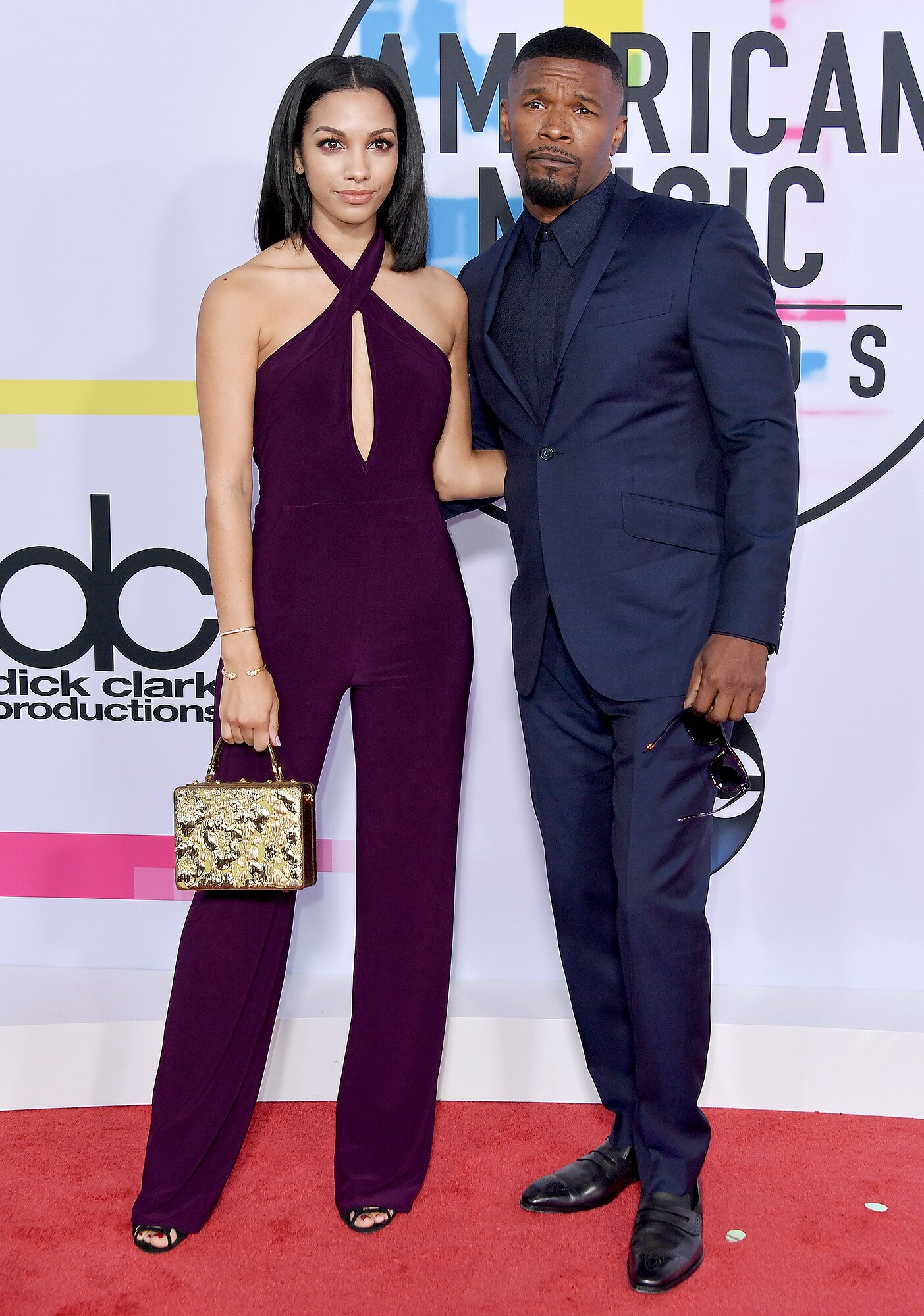 How Tall Is Jamie Foxx? Actor’s Height and On-Screen Presence