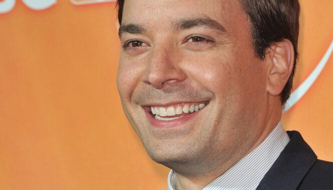 How tall is Jimmy Fallon? Jimmy Fallon Height, Age, Weight and Much - How Tall Is Jimmy Fallon: The Tonight Show Host’s Relatable Frame