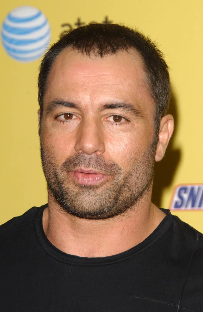 How Tall is Joe Rogan? Joe Rogan Height, Weight, Net Worth and Much - How Tall Is Joe Rogan? – Comedian and Commentator’s Height