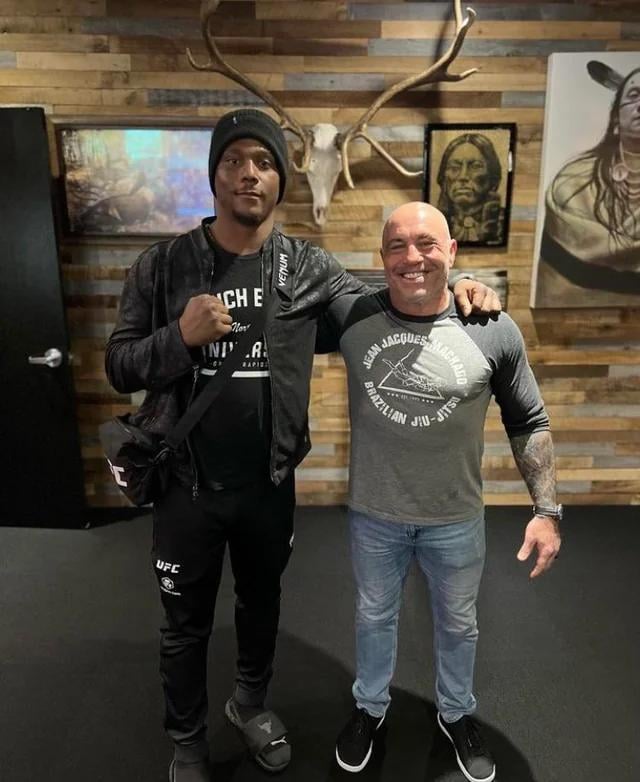How tall is Joe Rogan (podcaster)? He claims 5'8 but some people say he - How Tall Is Joe Rogan? – Comedian and Commentator’s Height