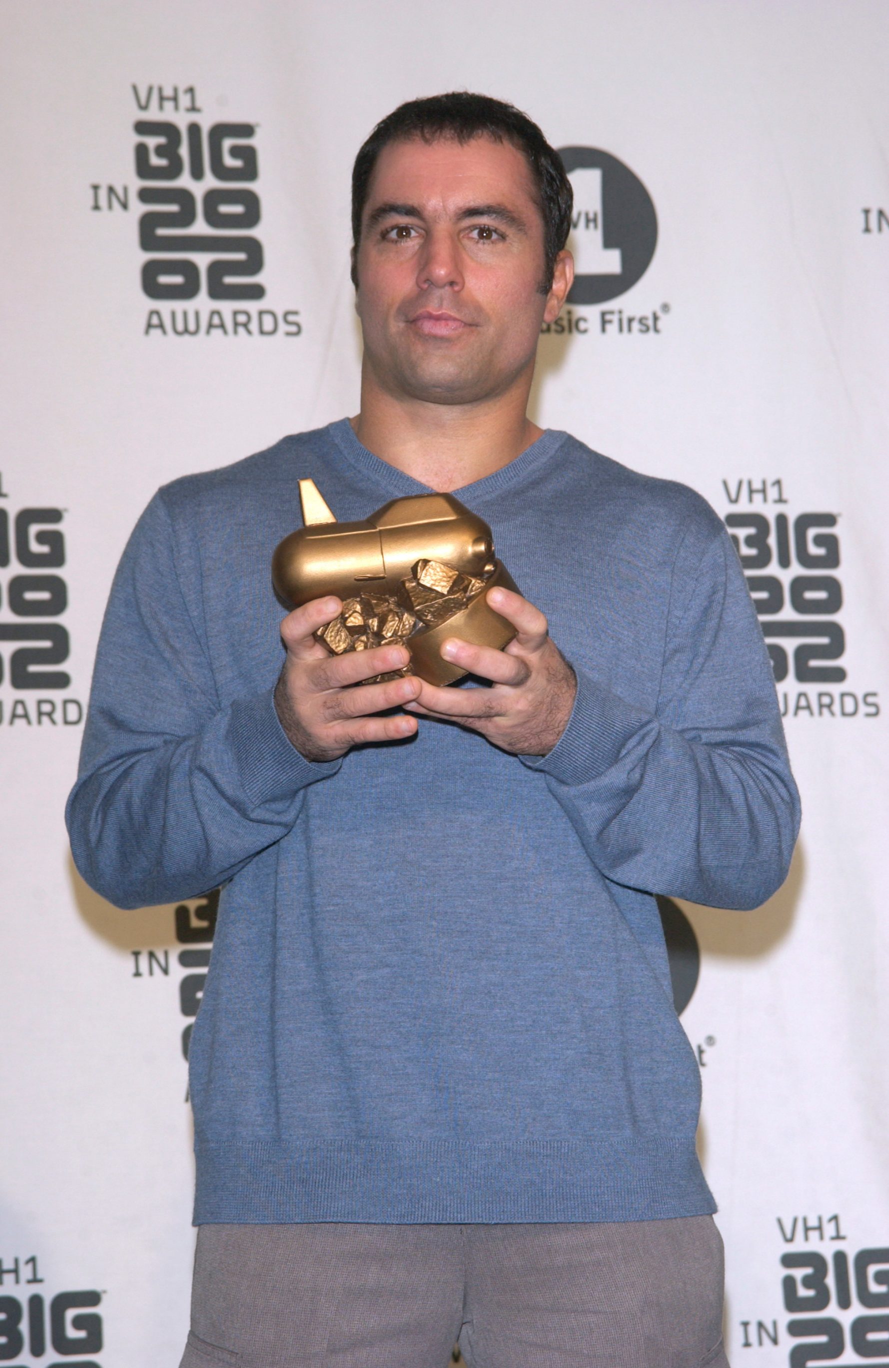 How Tall Is Joe Rogan? Unraveling The Height Of The Iconic Podcaster - How Tall Is Joe Rogan? – Comedian and Commentator’s Height