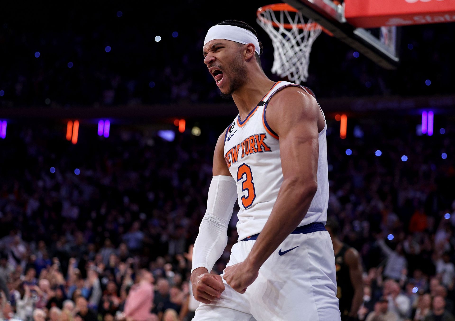 How tall is Josh Hart? | Josh Hart's Height Revealed - How Old Is Josh Hart? Age, Stats & Off-Court Life Of The NBA Guard