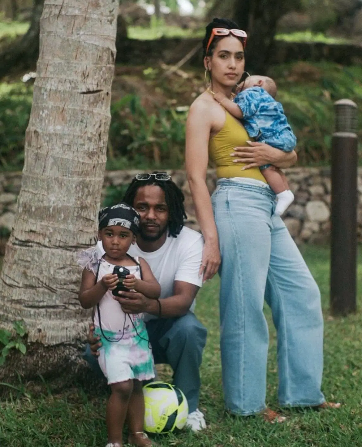 How tall is Kendrick Lamar? - How Tall Is Kendrick Lamar? Rap Icon’s Real Height