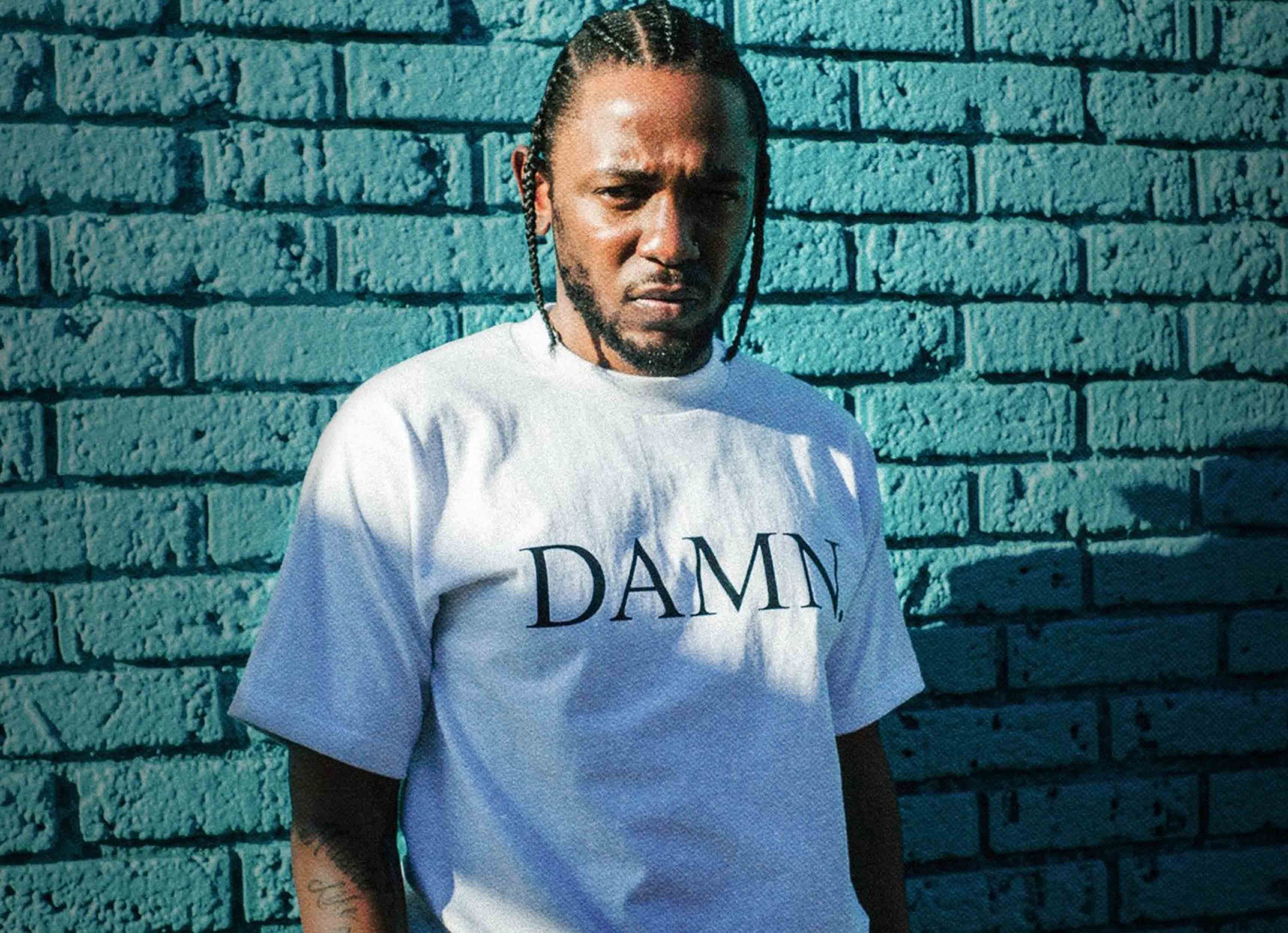 How Tall Is Kendrick Lamar: A Comprehensive Guide To The Rapper's - How Tall Is Kendrick Lamar? Rap Icon’s Real Height