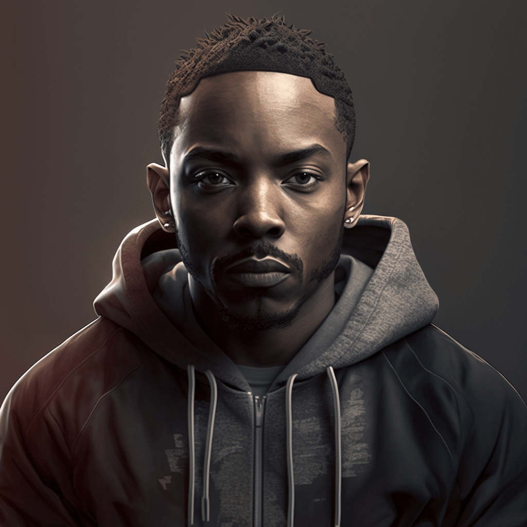 How Tall is Kendrick Lamar? Kendrick Lamar's Height - How Tall Height - How Tall Is Kendrick Lamar? Rap Icon’s Real Height