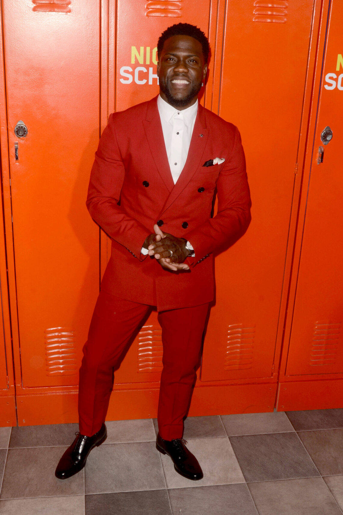 How Tall Is Kevin Hart? - How Tall Is Kevin Hart? Comedian’s Famous Short Stature