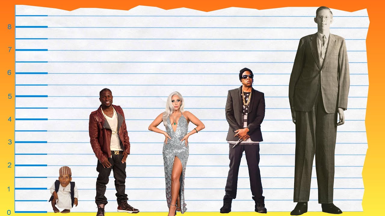 How Tall Is Kevin Hart’s Son? Hendrix Hart’s Height Today