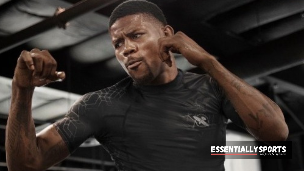 How Tall Is Kevin Holland? – Inside The Ufc Fighter’s Stature