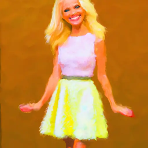 How Tall Is Kristin Chenoweth? – Inside the Pushing Daisies Star’s Height