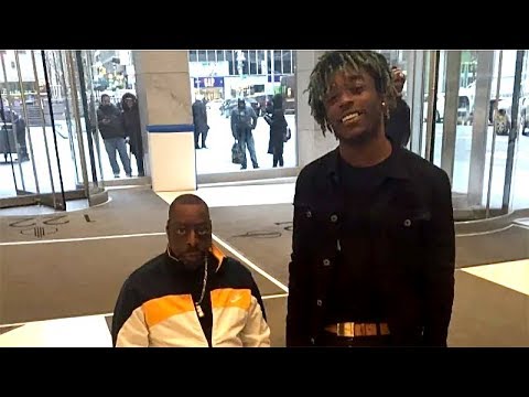 How Tall is Lil Uzi Vert? Real Height Revealed! - YouTube - Lil Zane’s Height Revealed: How Tall Is The Early 2000s Rapper?
