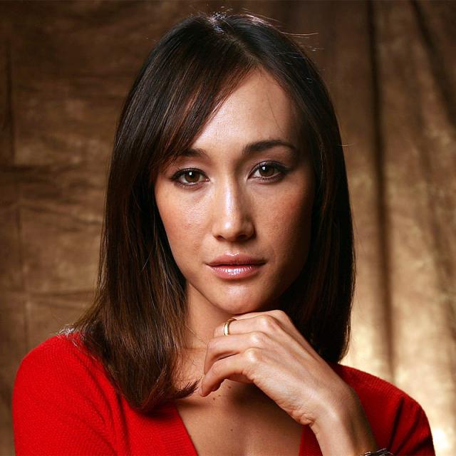 How tall is Maggie Q? Height of Maggie Q | CELEB-HEIGHTS™ - How Tall Is Maggie Q? Action Star's Model-Like Frame Explained