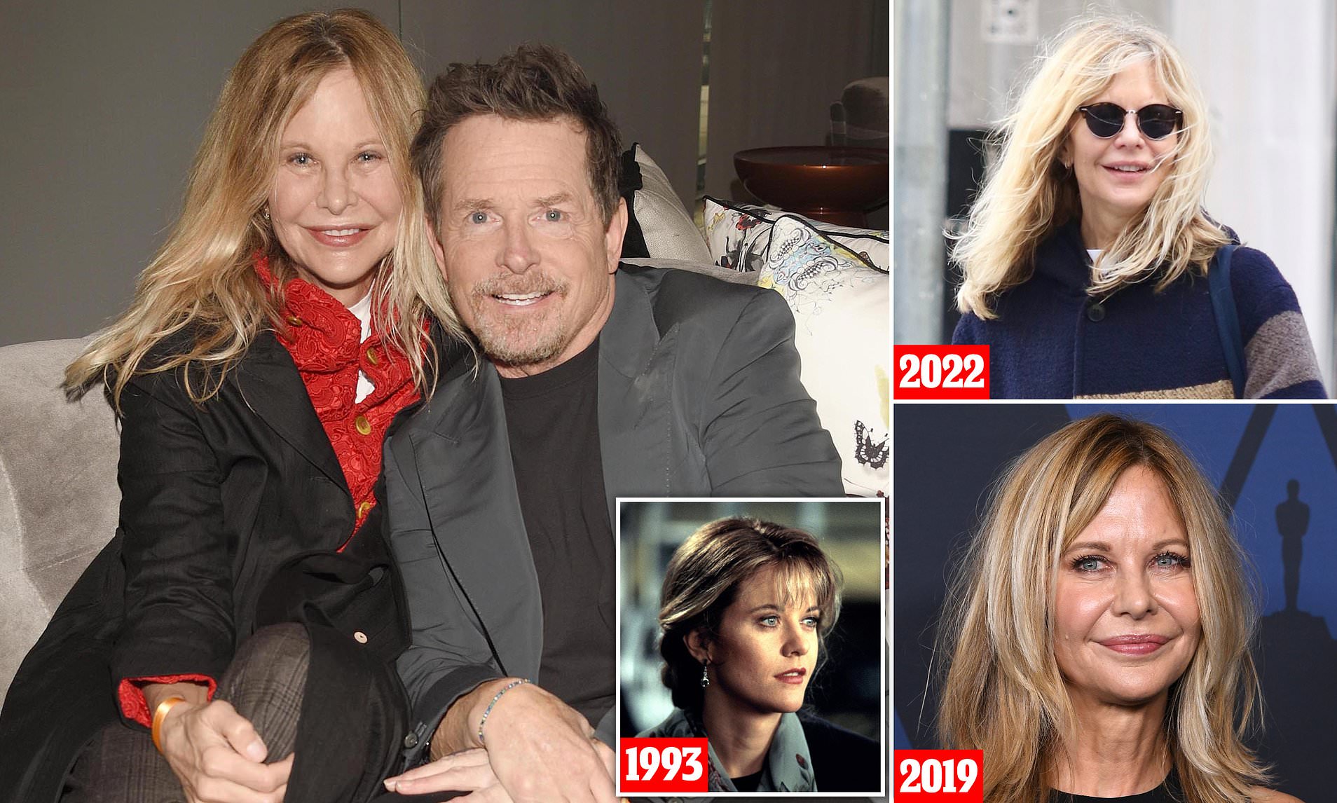 How Tall Is Meg Ryan? Actress's Height And Hollywood Legacy