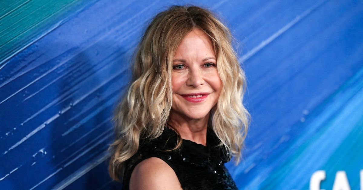 How Tall Is Meg Ryan - How Tall Is Meg Ryan? Actress's Height And Hollywood Legacy