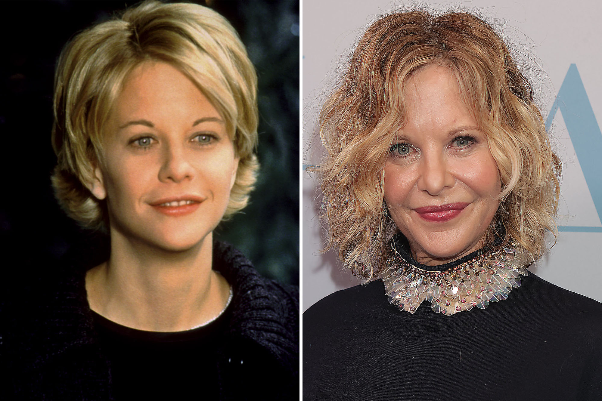 How Tall Is Meg Ryan - How Tall Is Meg Ryan? Actress's Height And Hollywood Legacy