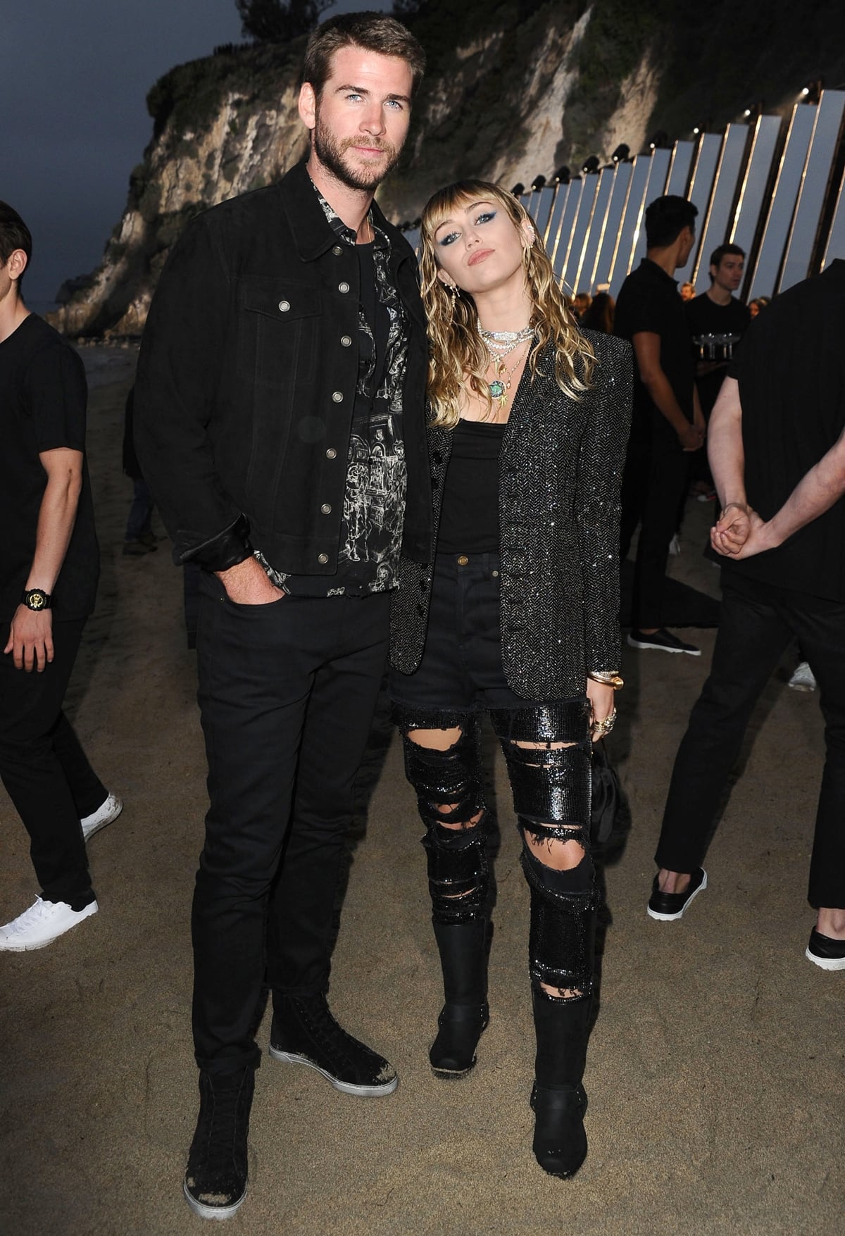 How Tall Is Miley Cyrus? Her Best Heeled Looks That Maximize Height - How Tall Is Miley Cyrus: The Pop Star’s Bold and Petite Frame