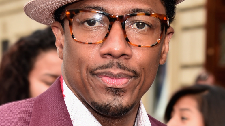 How Tall Is Nick Cannon? - How Tall Is Nick Cannon? TV Host and Father of Many’s Real Height