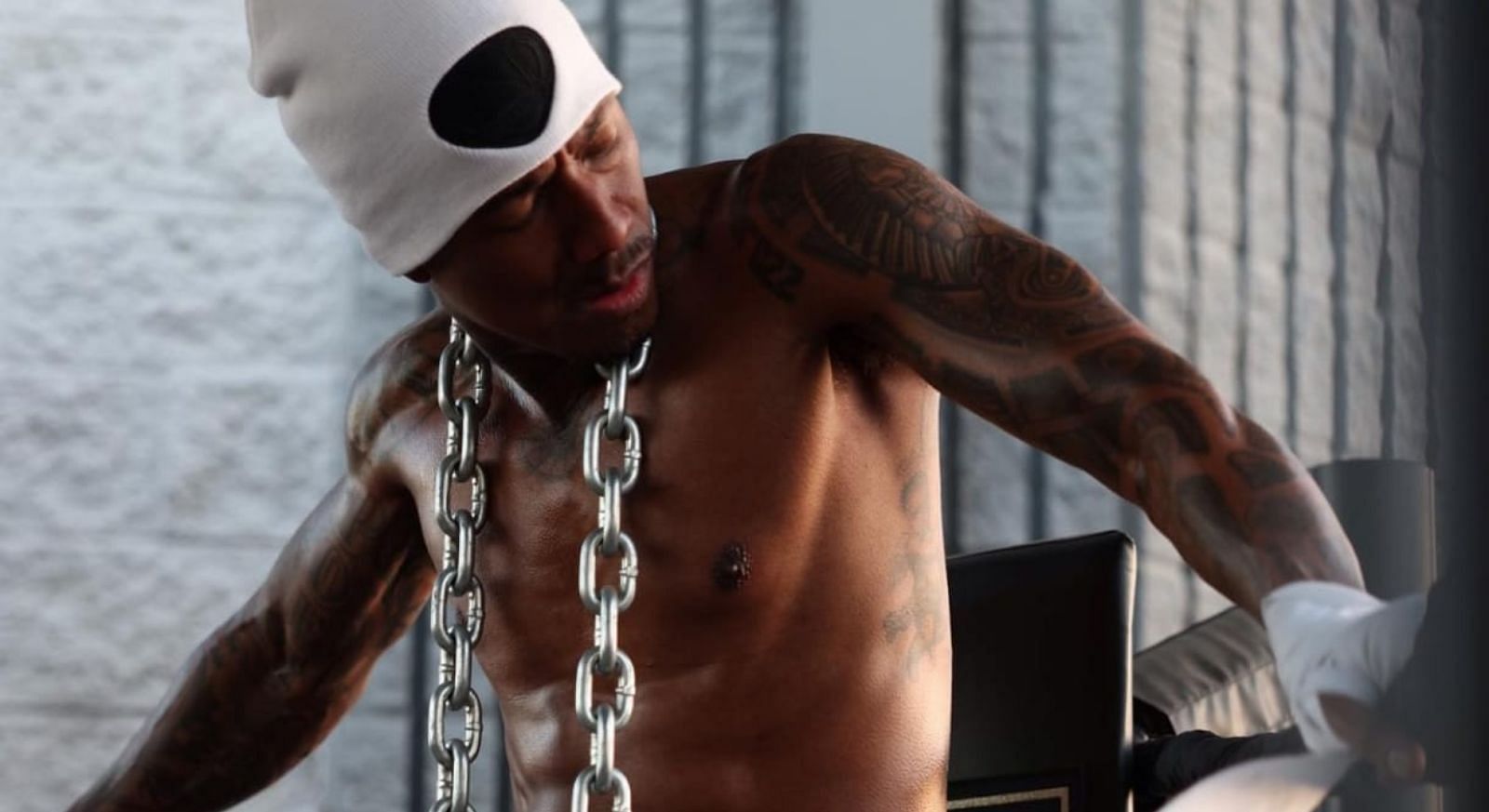 How tall is Nick Cannon? - How Tall Is Nick Cannon? TV Host and Father of Many’s Real Height