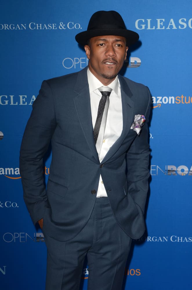 How Tall Is Nick Cannon? Nick Cannon Height, Age, Weight And Much More - How Tall Is Nick Cannon? TV Host and Father of Many’s Real Height